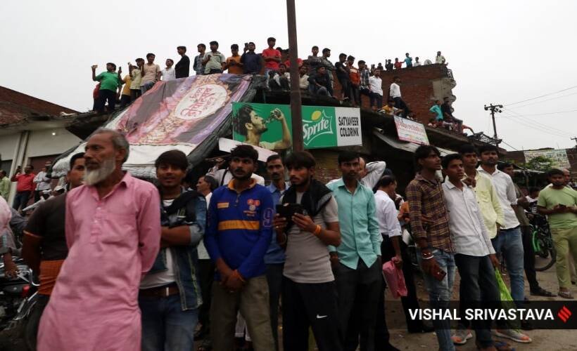 Mulayam Singh tributes
