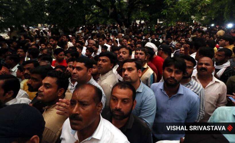 Mulayam Singh tributes