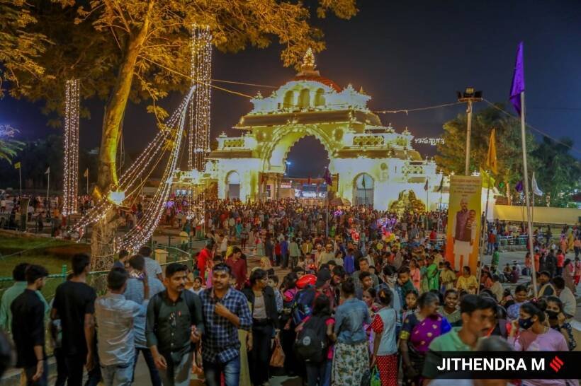 Mysore dasara celbration