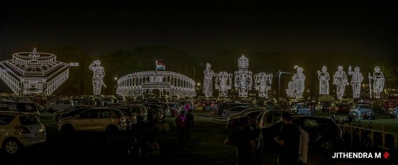 mysore dasara celebrations