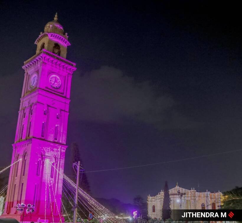 Mysore dasara celbration