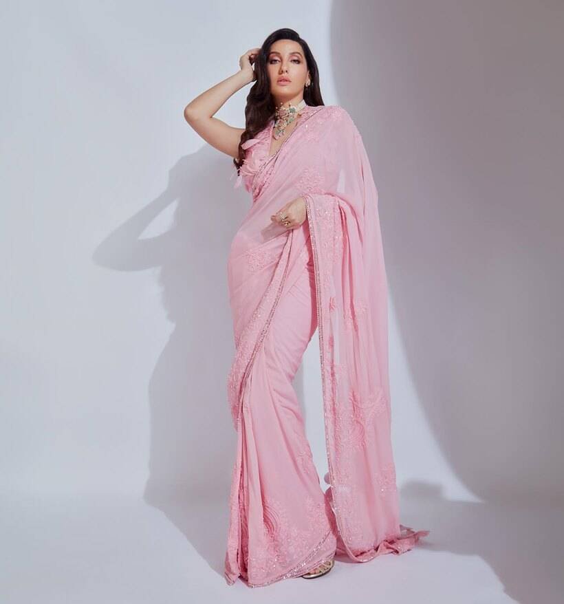 Nora Fatehi
