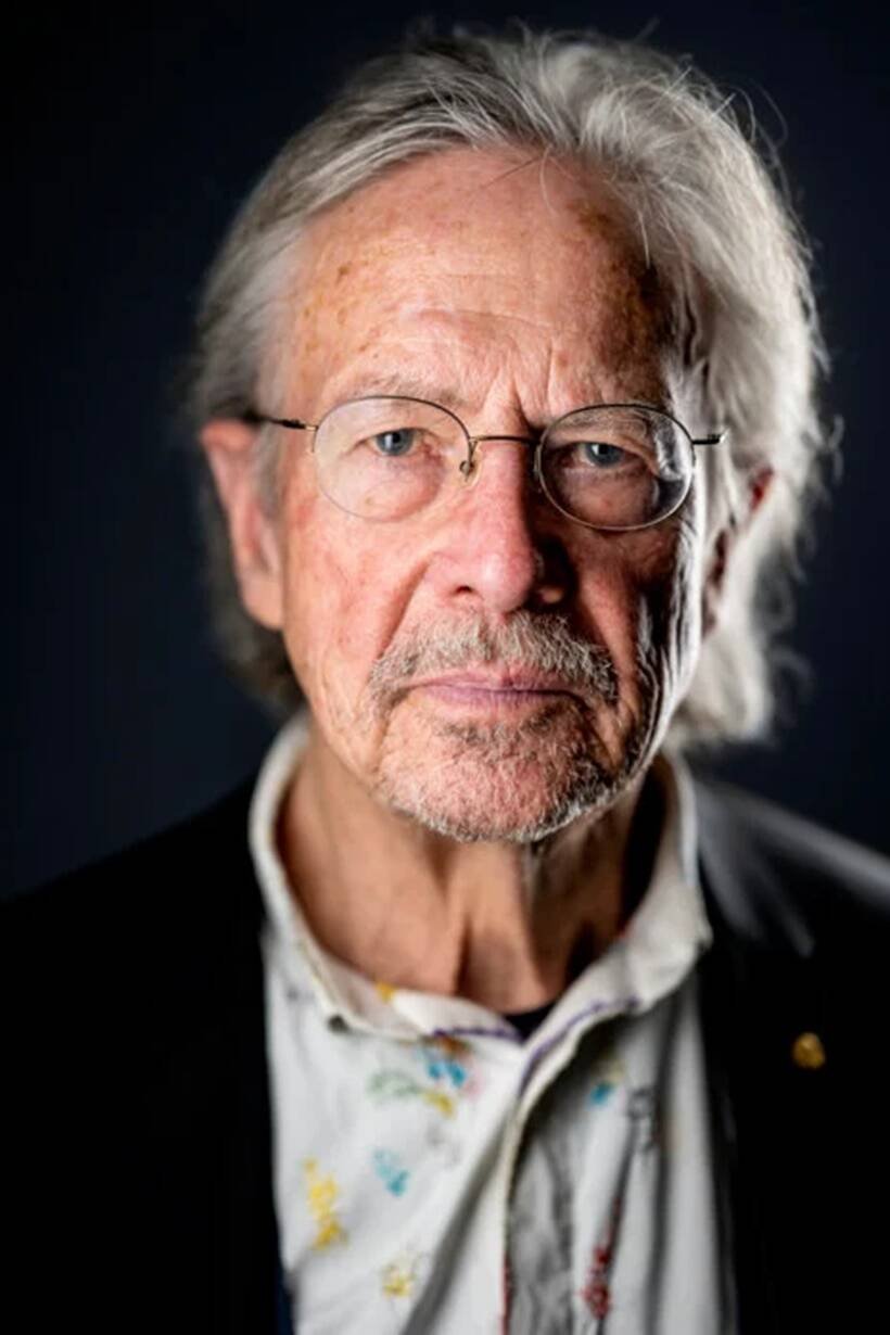 Nobel Lit 2019