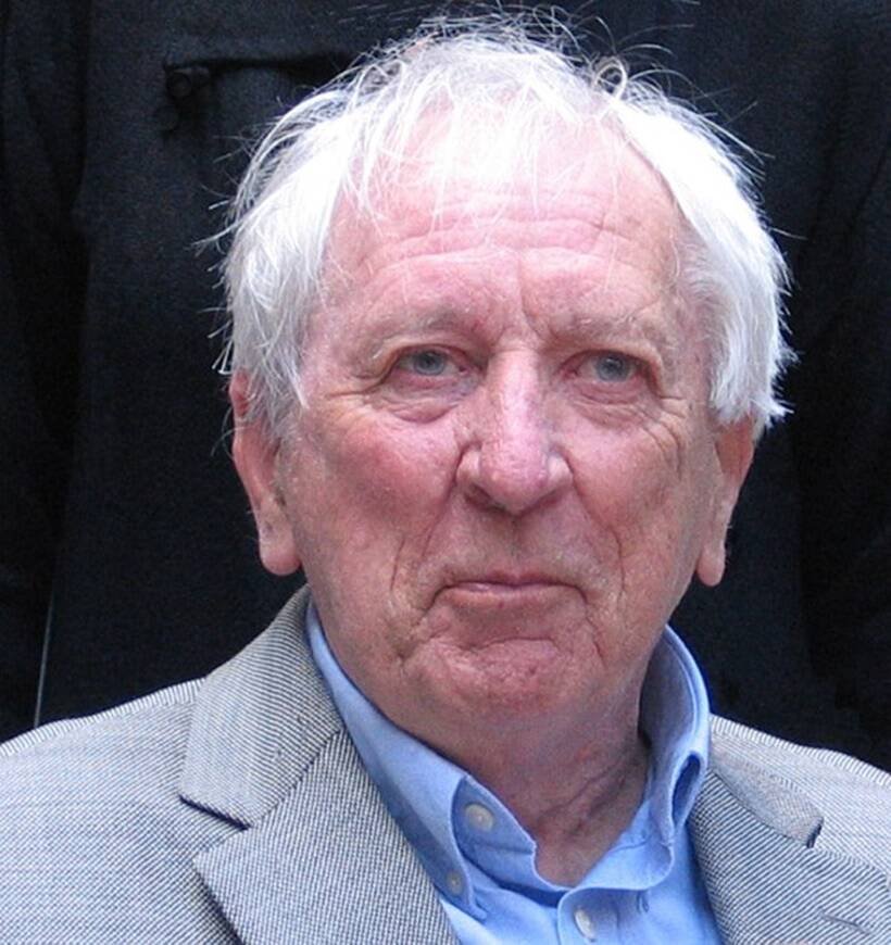 Nobel Lit 2011