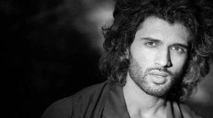 Vijay Deverakonda