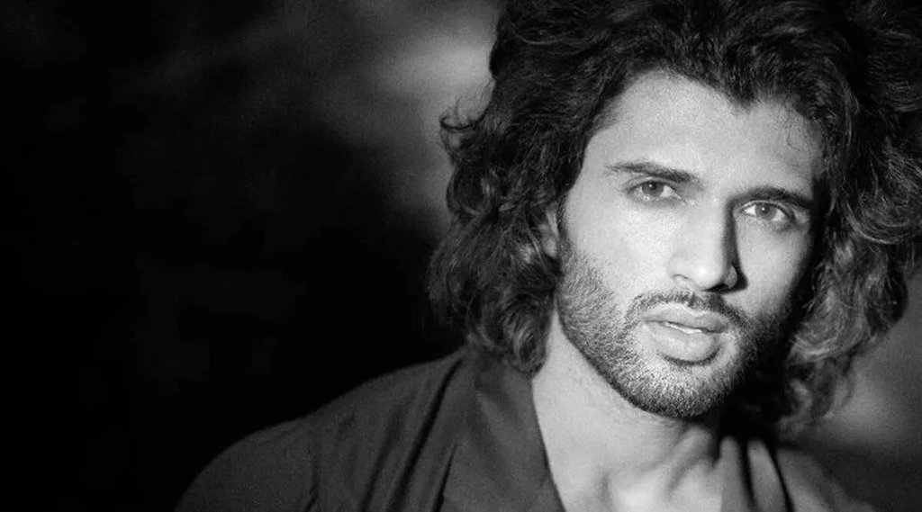 Vijay Deverakonda