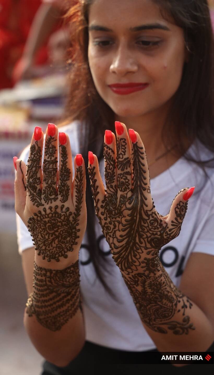 Karwa Chauth 2022