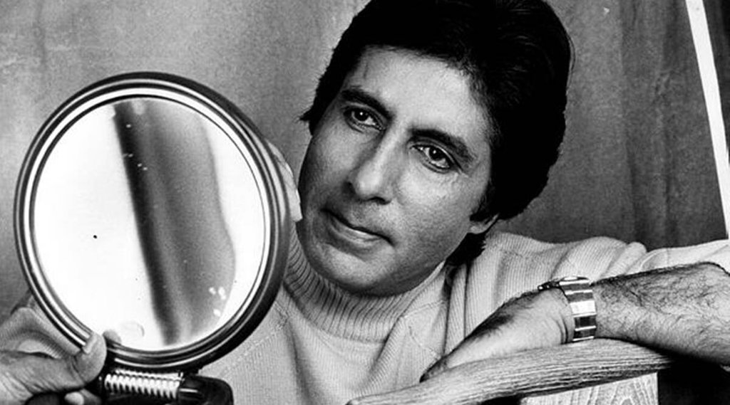 Amitabh Bachchan, Big B Birthday, Goodbye Movie
