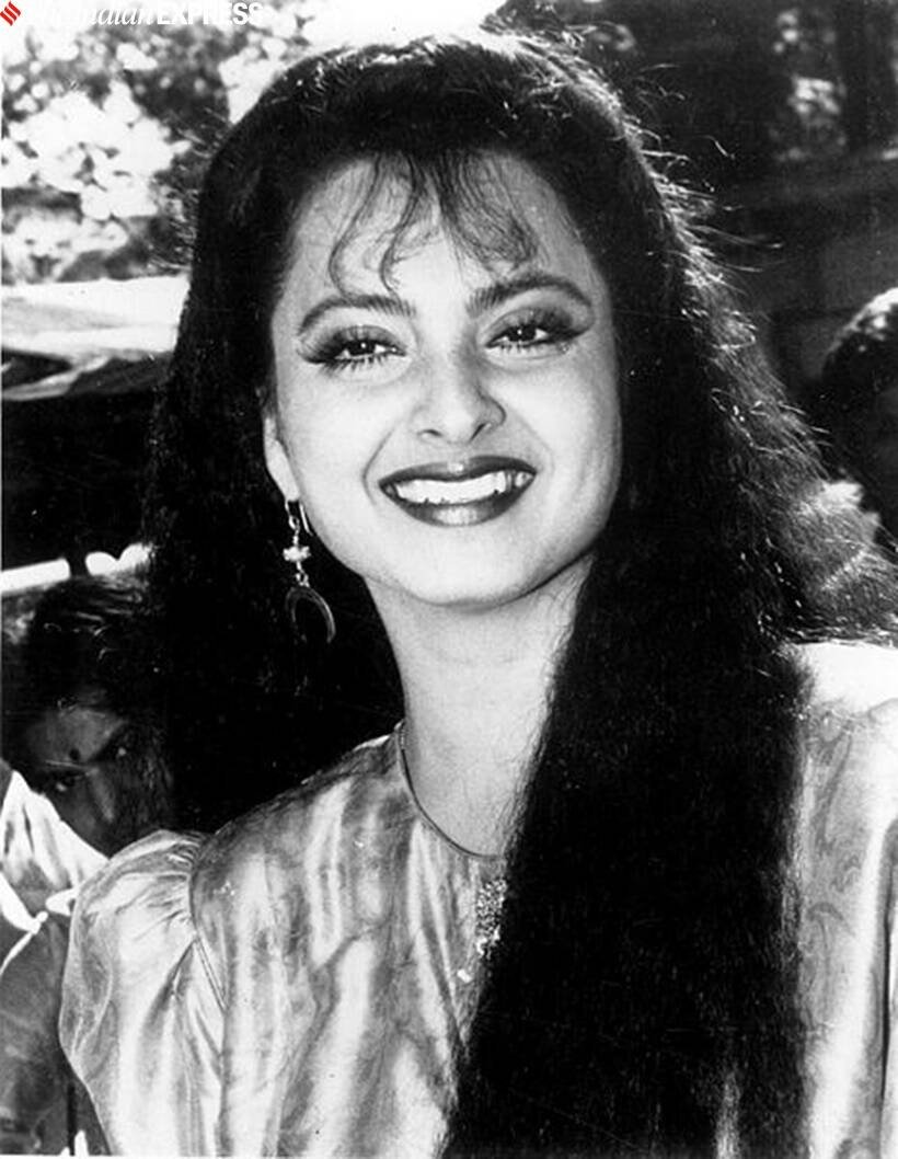 rekha,