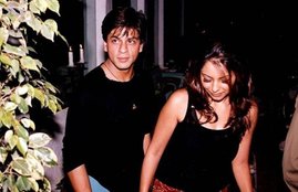 gauri khan birthday, gauri khan age