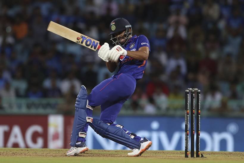 India Vs South Africa ODI 2022