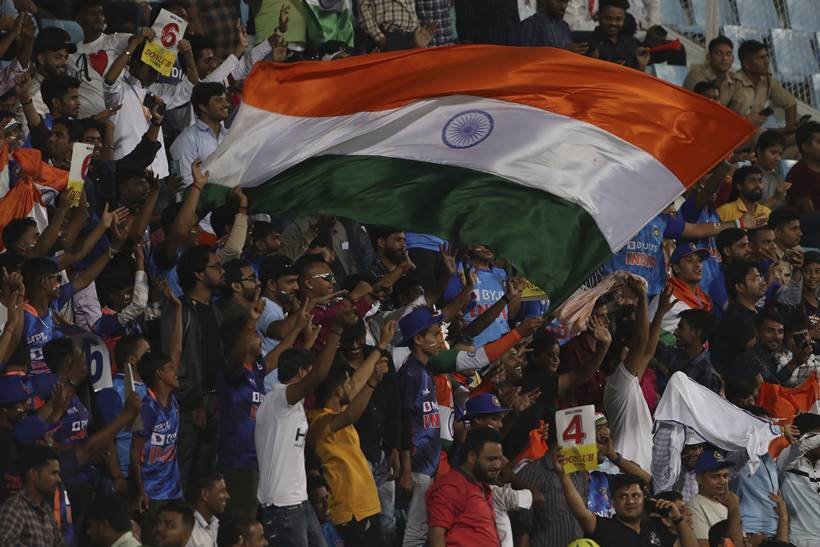 India Vs South Africa ODI 2022