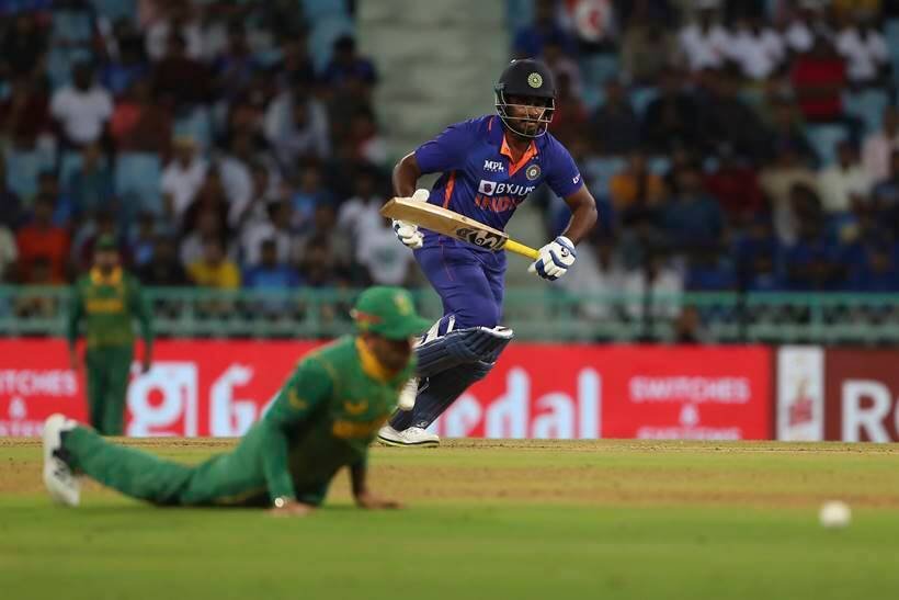 India Vs South Africa ODI 2022