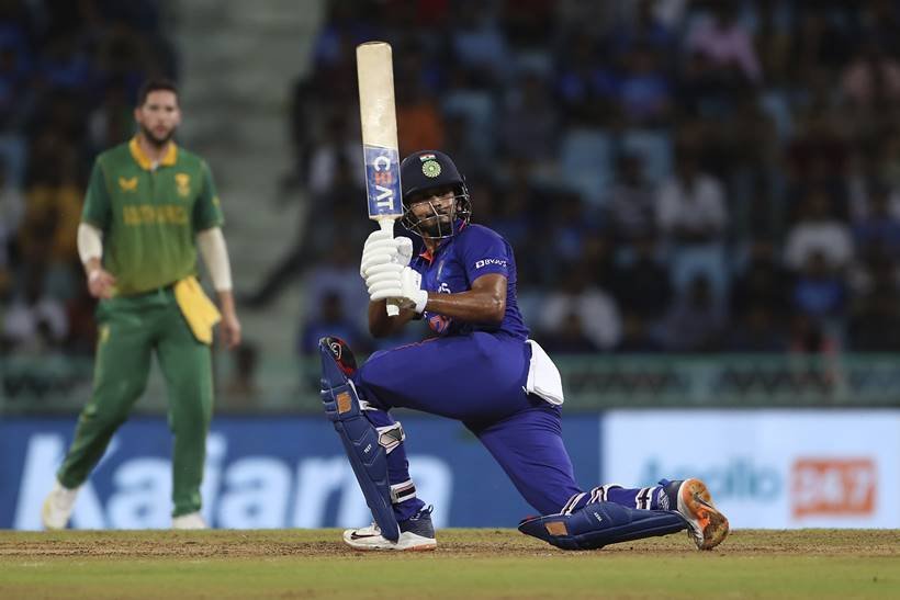 India Vs South Africa ODI 2022