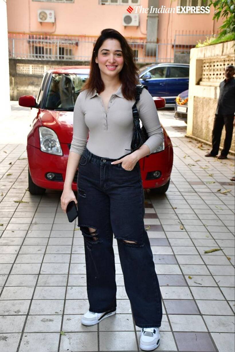 Tamannaah Bhatia