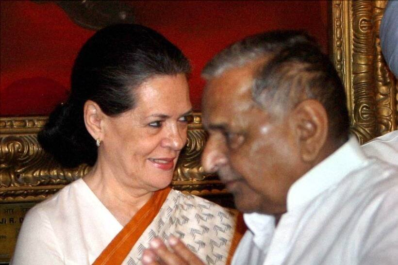 mulayam singh yadav