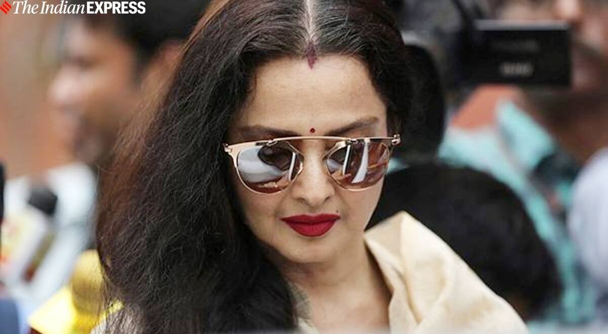 rekha, Rekha life, Bollywood