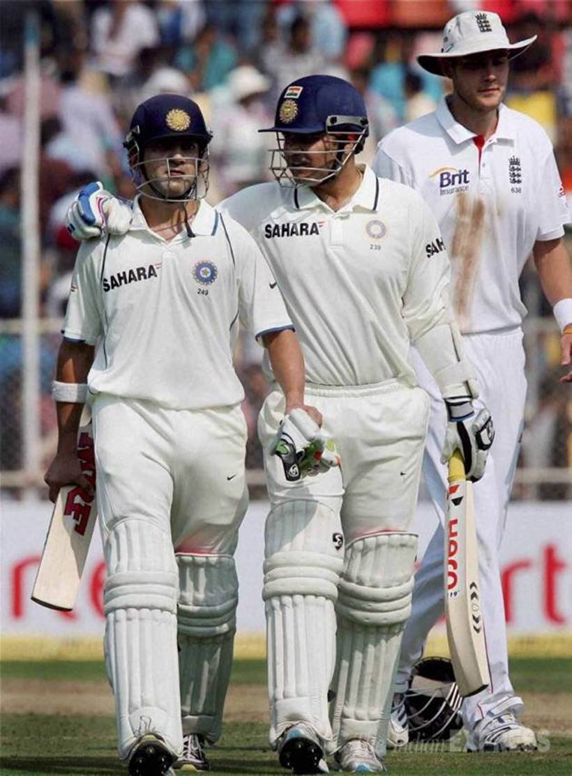 Virender Sehwag 
