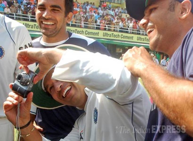 Virender Sehwag 