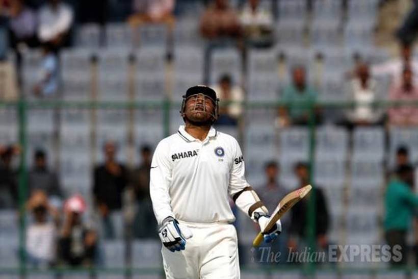 Virender Sehwag 