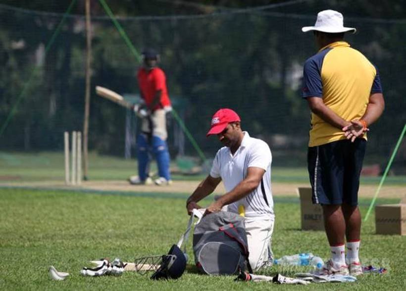 Virender Sehwag 