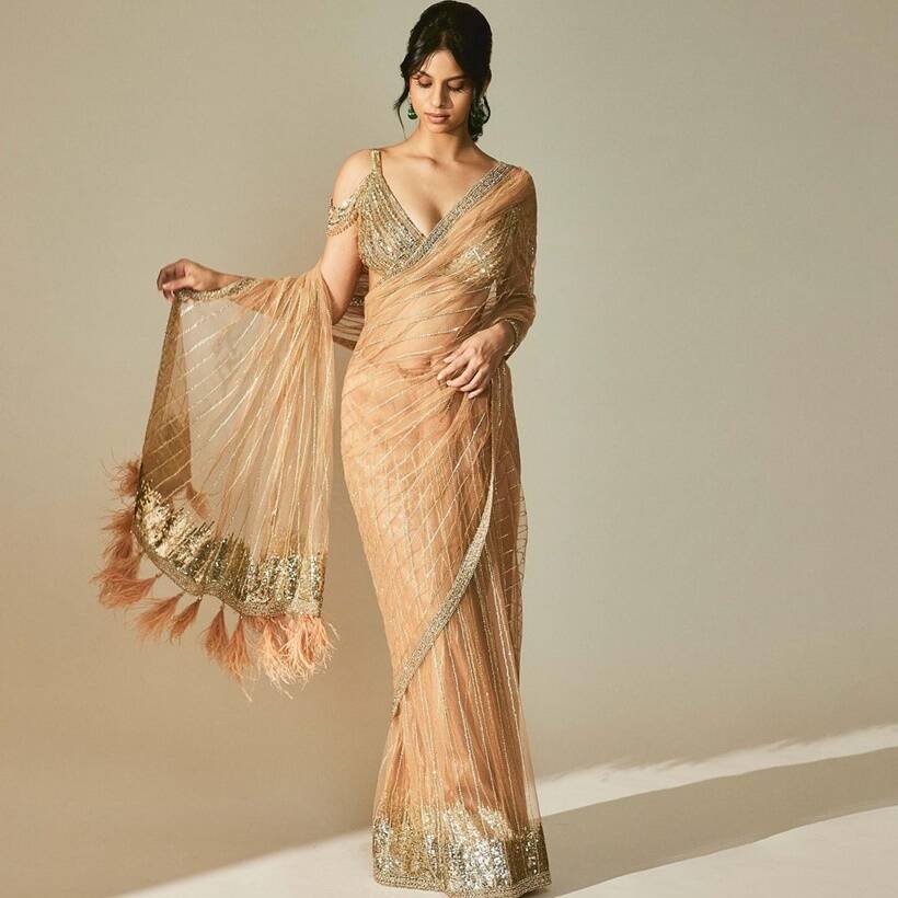 suhana khan