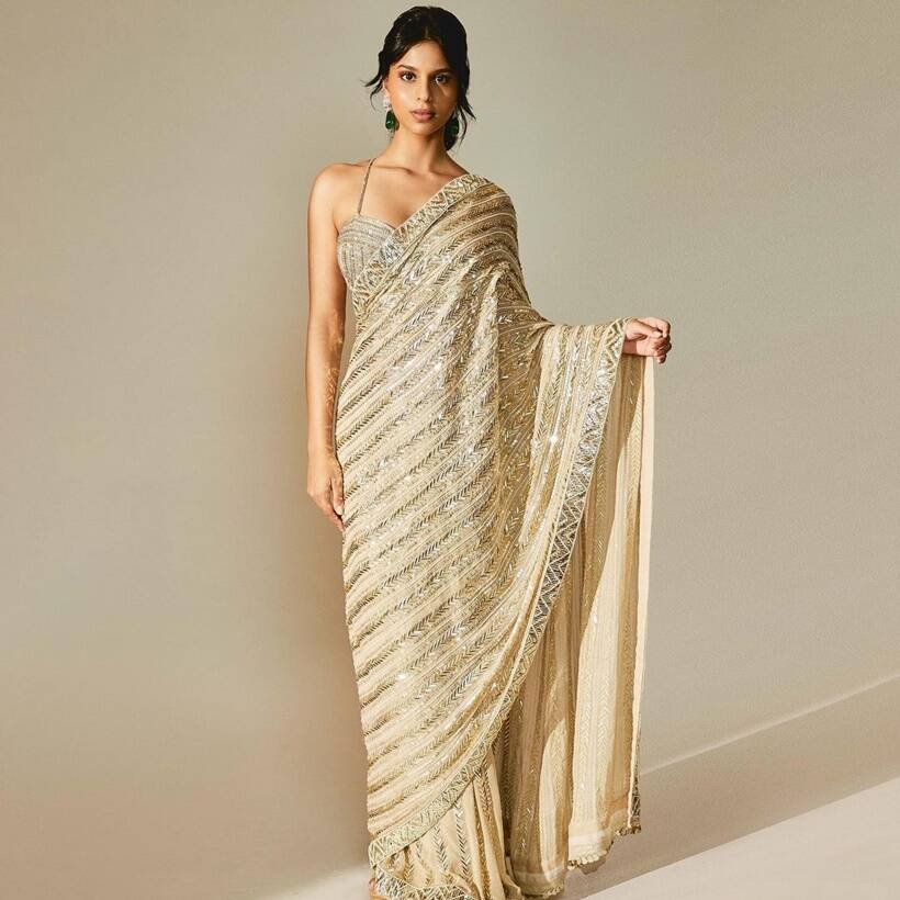 suhana khan