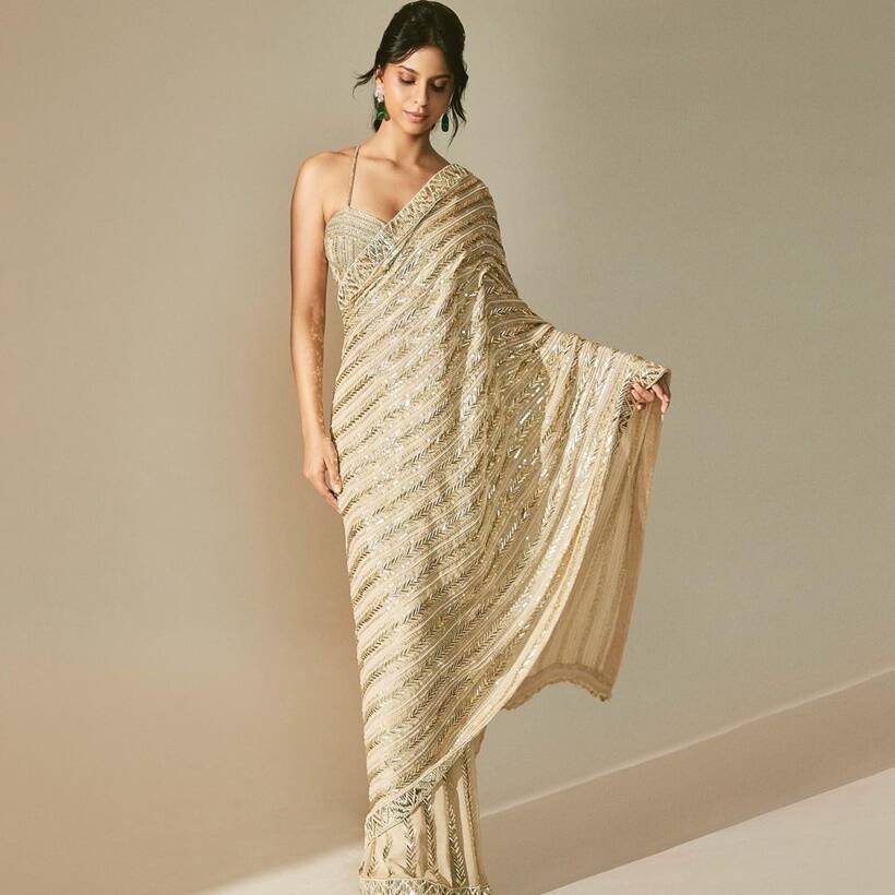 suhana khan