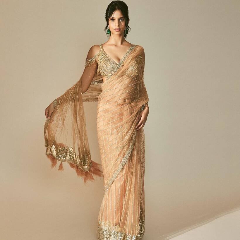 suhana khan