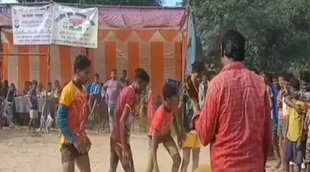 Chhattisgarh Olympic| Bhupesh Baghel| BJP Attack on Baghel