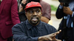 kanye west, Hollywood