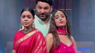 kapil sharma, tv show