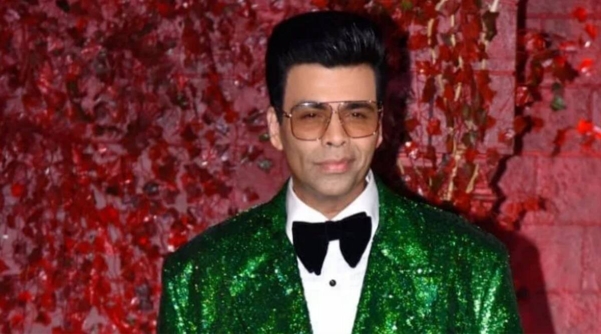 Karan Johar, Bollywood, Twitter