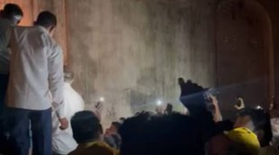 karnataka| masjid|
