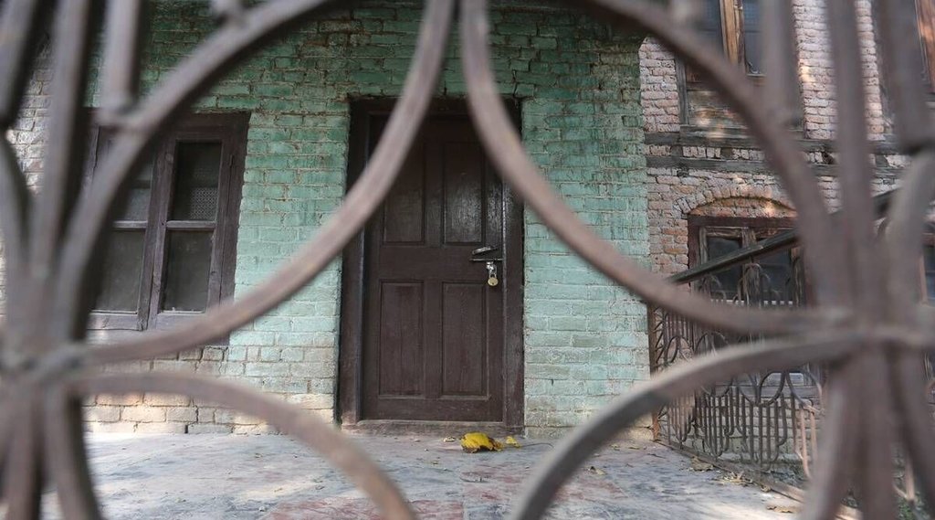 kashmiri pandit| jammu-kashmir