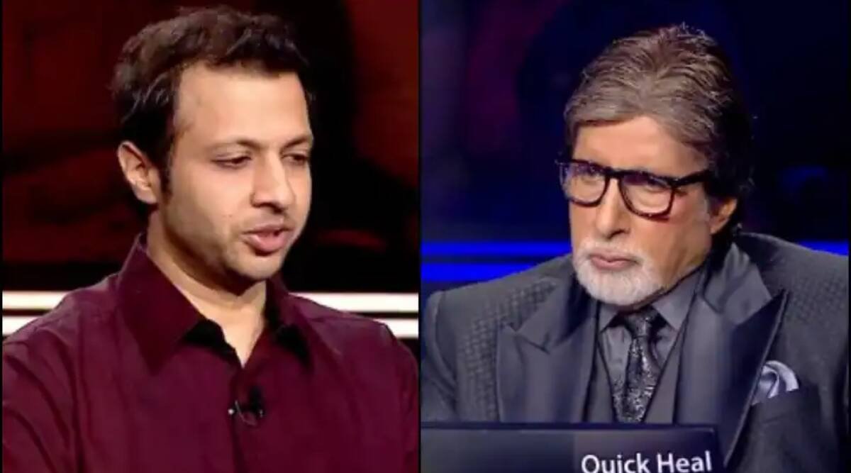 kbc, amitabh bachchan