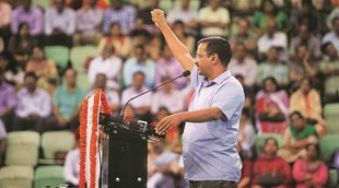 Arvind Kejriwal| Arvind Kejriwal vs BJP| Arvind Kejriwal News|