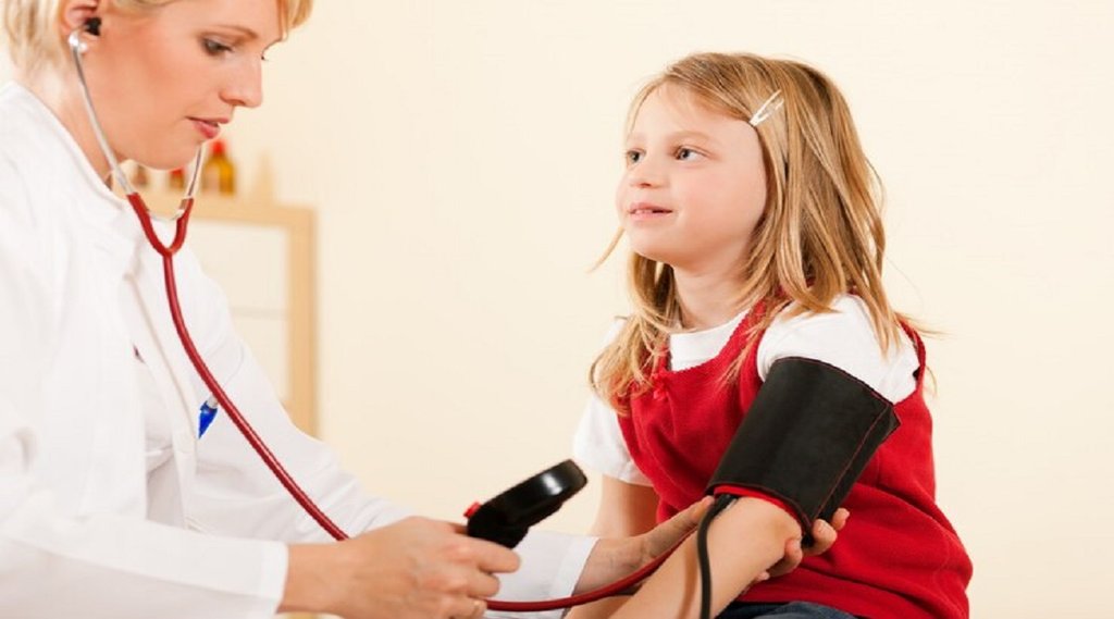 high blood pressure, high blood pressure in kids, kids health, signs of high blood pressure in kids, health tips, health tips in hindi,