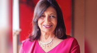 kiran mazumdar shaw| biocon| john shaw