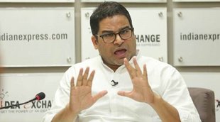 BIHAR POLITICS, Prashant Kishor, Nitish kumar