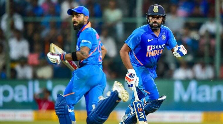 T20 World Cup | IND vs PAK | Sachin Tendulkar