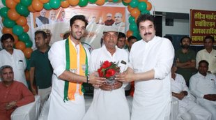 kuldeep bishnoi| bhavya bishnoi