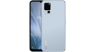 lava blaze 5g Price in india