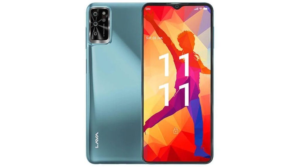 lava yuva pro launched, lava yuva Pro Price in india