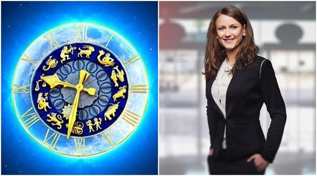 mangal effect zodiac sign, mesh and vrachik zodiac sign