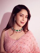 madhuri dixit nene