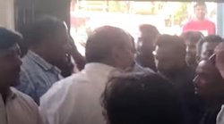 Madhya Pradesh: इंदौर में बीजेपी पार्षद के पति की थाने में पिटाई, महिला सफाईकर्मी के साथ किया था दुर्व्यवहार