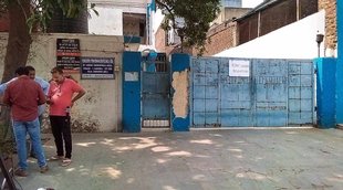 Maiden Pharma, Gambia, Cough Syrup Row,Haryana News
