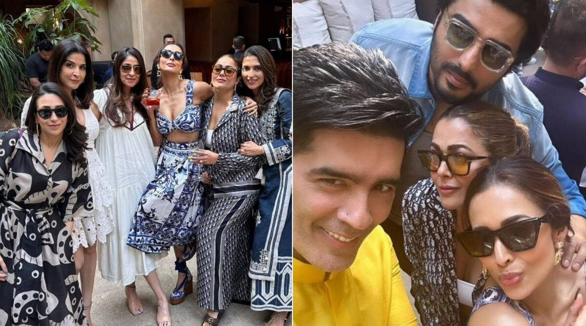 Malaika arora, arjun kapoor, bollywood