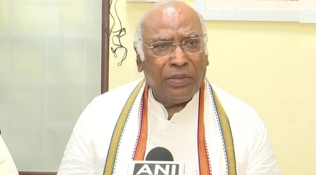 Delhi MCD polls, Congress President, Mallikarjun Kharge